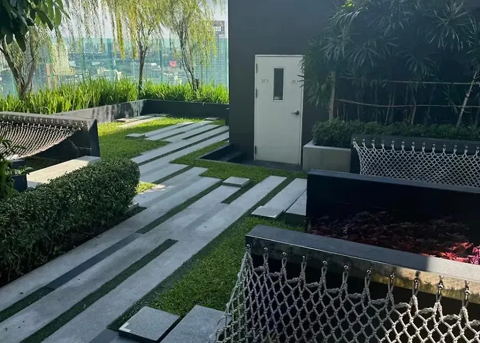 Appartement Bts Skytrain Thonglor Station Sukhumwit 36-38 *